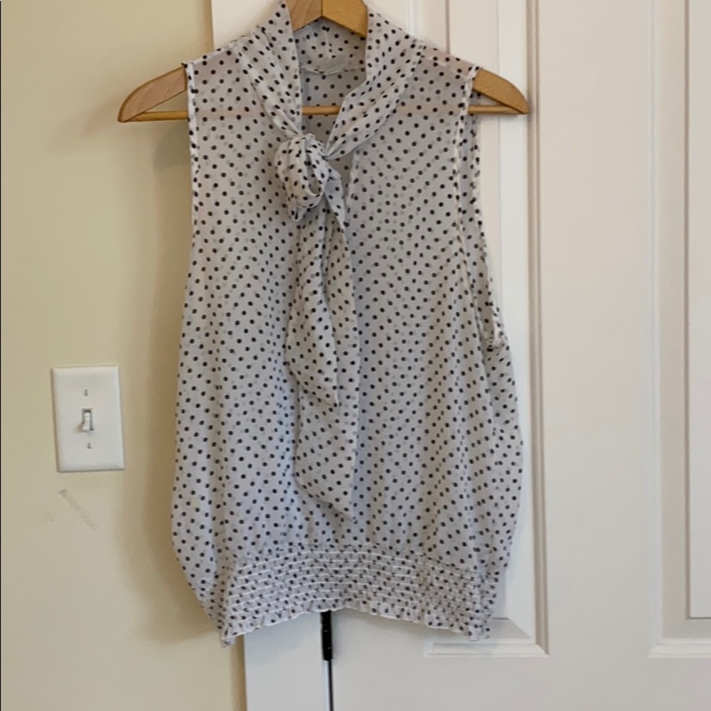 Alex & Jane Women’s Blouse